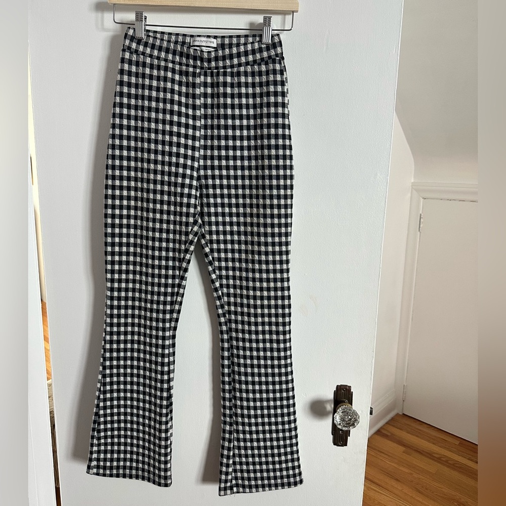 Urban outfitters picnic pants